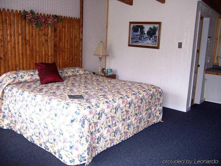 Twilite Motel Ellsworth Habitación foto